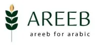 Areeb4Arabic logo