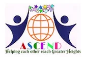 Ascend logo