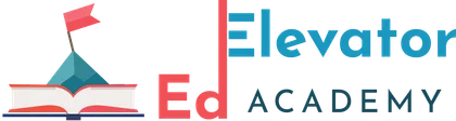 EdElevator Academy logo