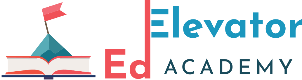 EdElevator Academy logo