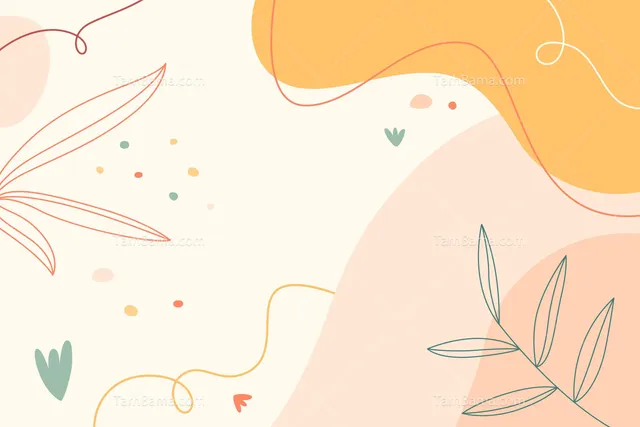Background Effects