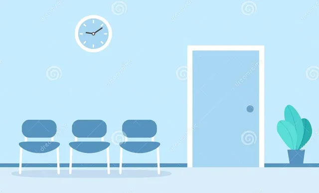 Lobby Room