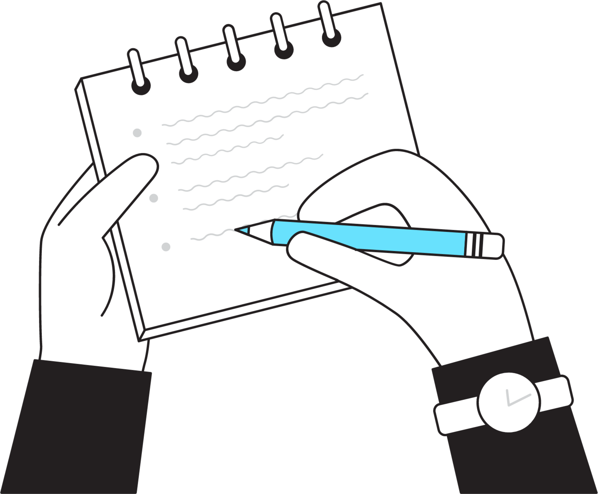 Collaborative Note Taking