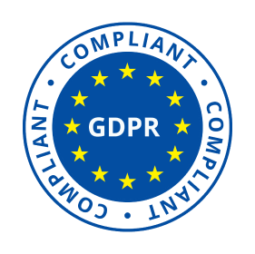 GDPR Compliant